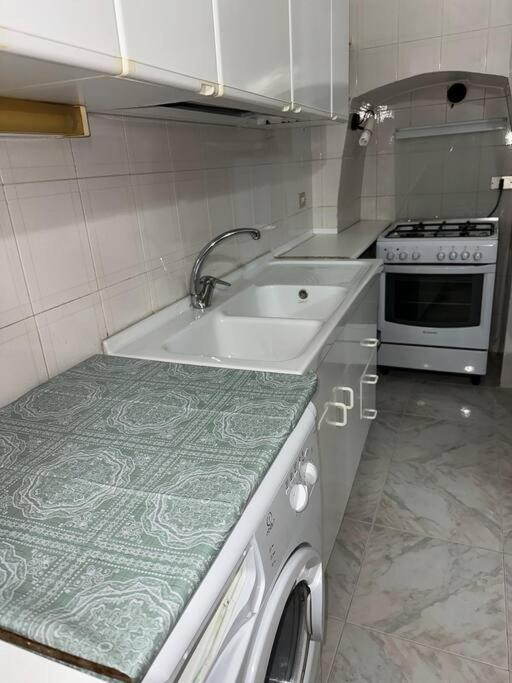 Dimora Da Nonna Giulia Apartment Bari Exterior photo